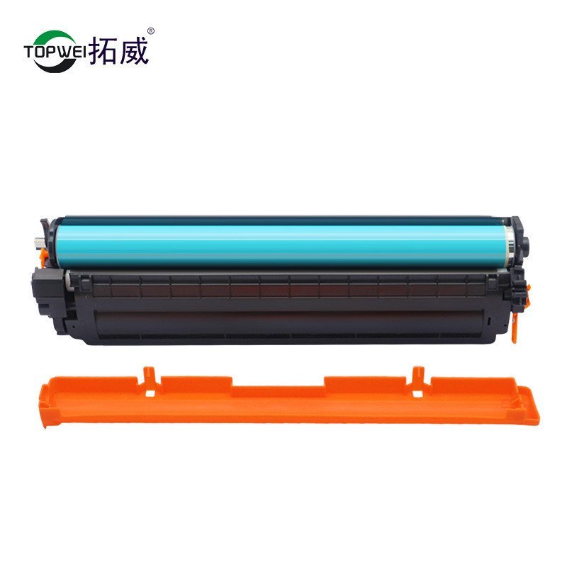 เหมาะสําหรับ HP M233sdw Selenium Drum 137a ตลับหมึกผง m208dw M232dw เครื่องพิมพ์ M233dw ตลับหมึกผง Z