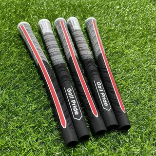 กริปกอล์ฟคุณภาพสูง Golf Pride MCC Plus4 Align Max ของแท้จากโรงงาน จับสบาย ไม่ลื่นWGP021