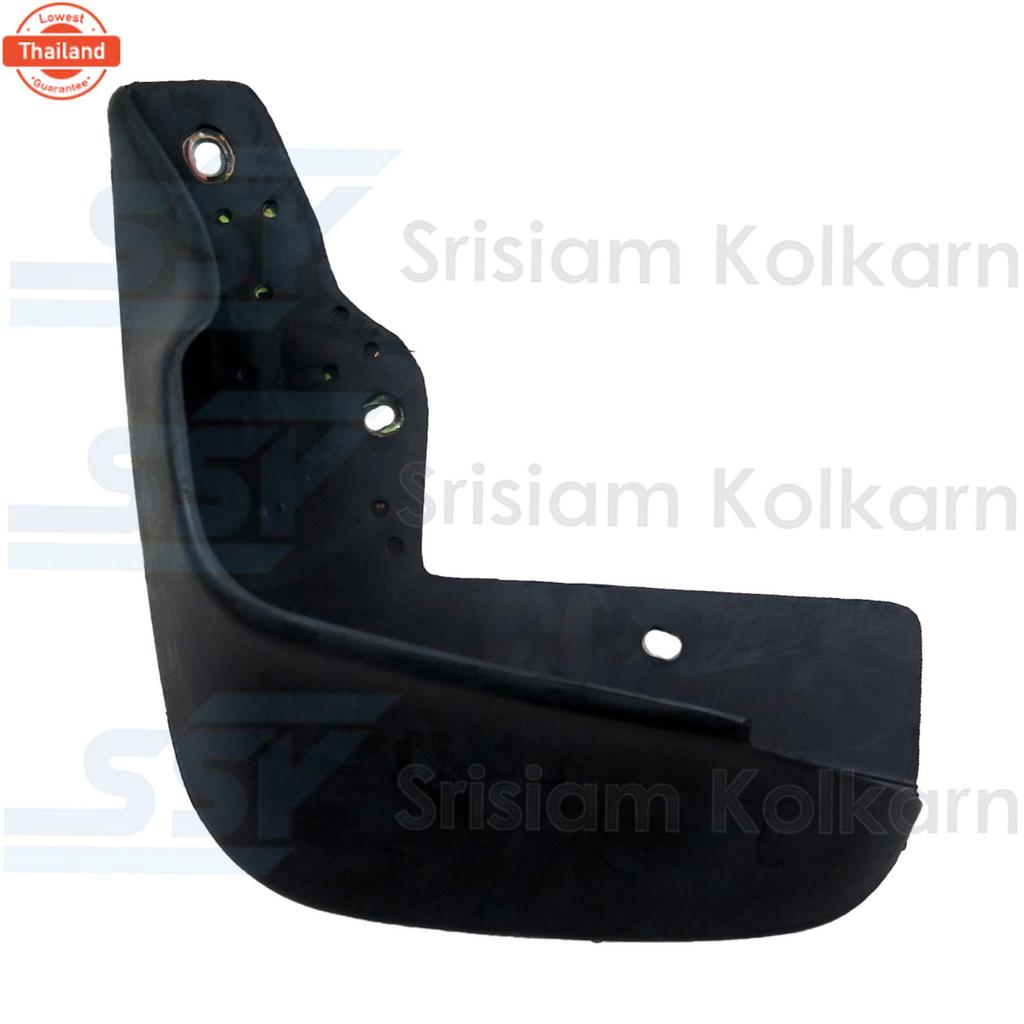 ยางังโคลนหน้า ACCORD/94-97 แท้ห้าง LH  75810-SV4-003  ซ้าย