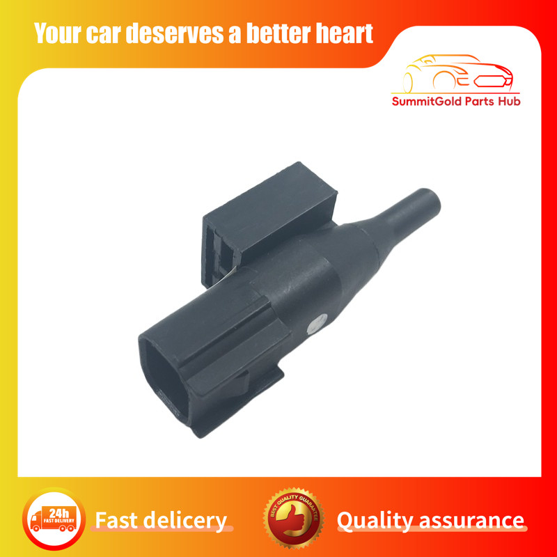 เซ็นเซอร์อุณหภูมิกลางแจ้งสําหรับ Honda GK5 5RO/5R1/5R3/5R7/6X6 เซ็นเซอร์อุณหภูมิโดยรอบนอกอุณหภูมิอาก