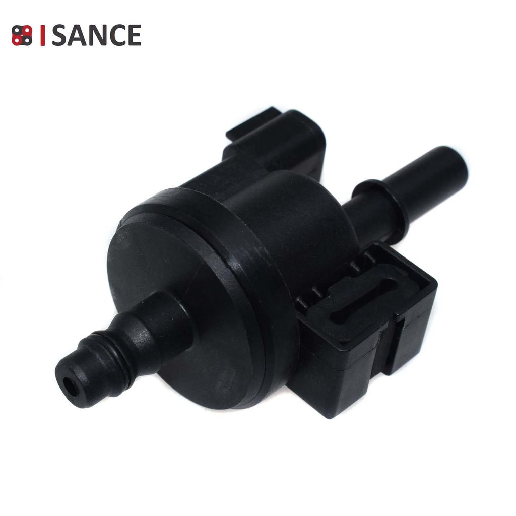 ระบบไอเสียสูญญากาศ Purge Solenoid วาล์วสําหรับ Ford Fusion & Lincoln MKZ 2.0L 2013-2016 GG9Z-9D289-A
