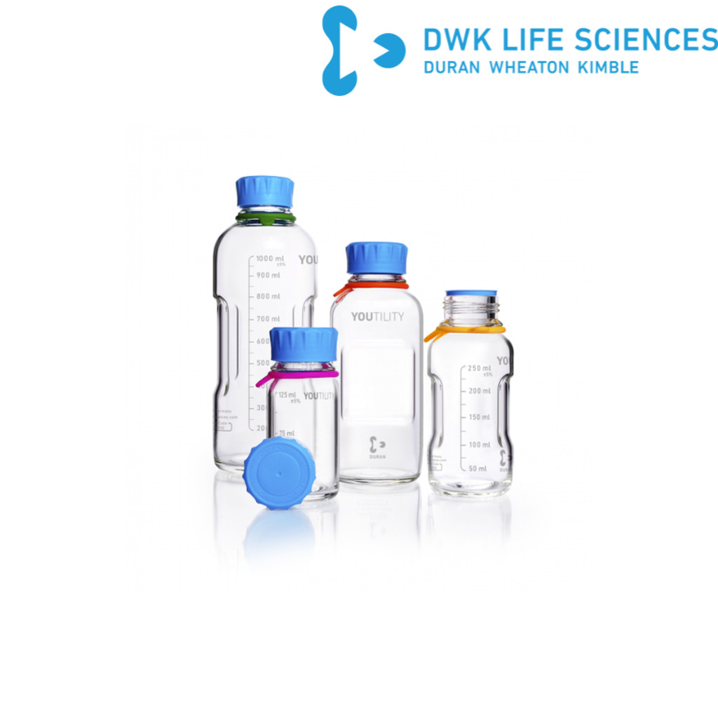 Duran,Youtility Bottle GL45