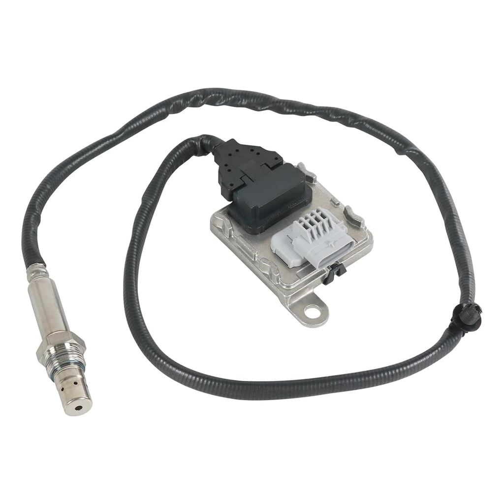 902-6018 NOx เซ็นเซอร์สําหรับ Ford F-250 F-350 F-450 F-550 Super Duty 6.7L จังหวะไฟ 2017-2020, เปลี่