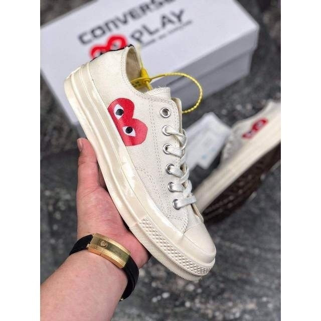 Advanced converse CDG (ขนฟุต)
