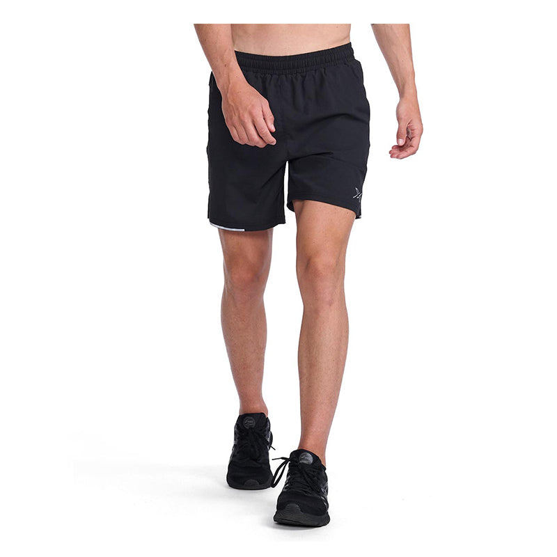 2XU-Aero 7 Inch Shorts Men กางเกงขาสั้น