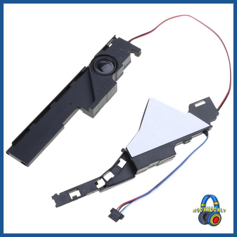 MOON 1 คู่ซ้ายขวาชุดลําโพงภายในสําหรับ X550 X550C X550V F550 F550C X550VC