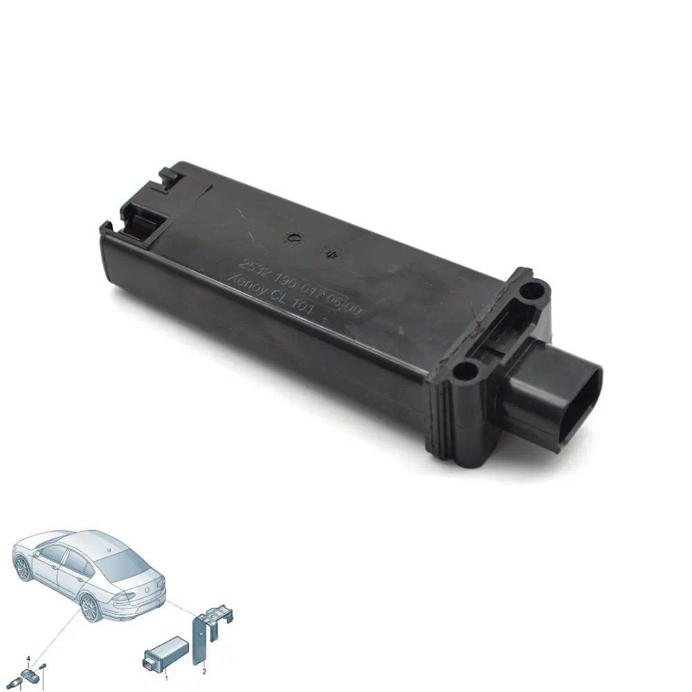 สําหรับ VW Golf MK7 Passat B8 Tiguan MK2 สําหรับ Skoda Superb Kodiak TPMS ความดันยางการตรวจสอบควบคุม