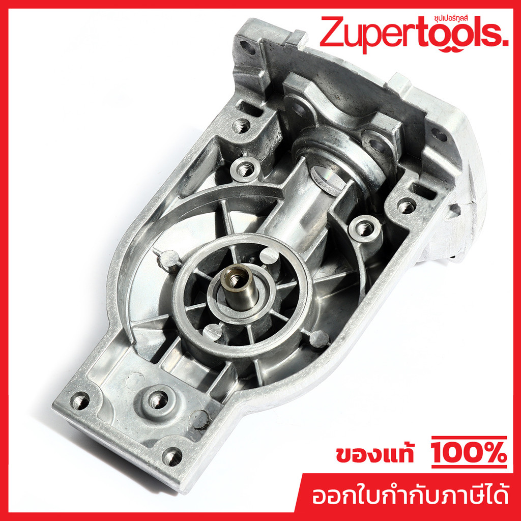MAKITA มากีต้า MP142178-4 อะไหล่ M4501#47 เสื้อเกียร์ GEAR HOUSING NO.47 GEAR HOUSING COMPLETE FOR M