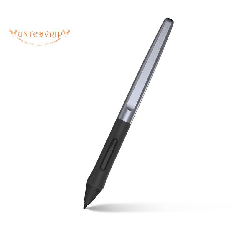 [Quick U]PW100 Stylus สําหรับ H640P/H950P/H1060P H1161/HS610 แท็บเล็ตกราฟิก 8192 ระดับแบตเตอรี่ฟรี S