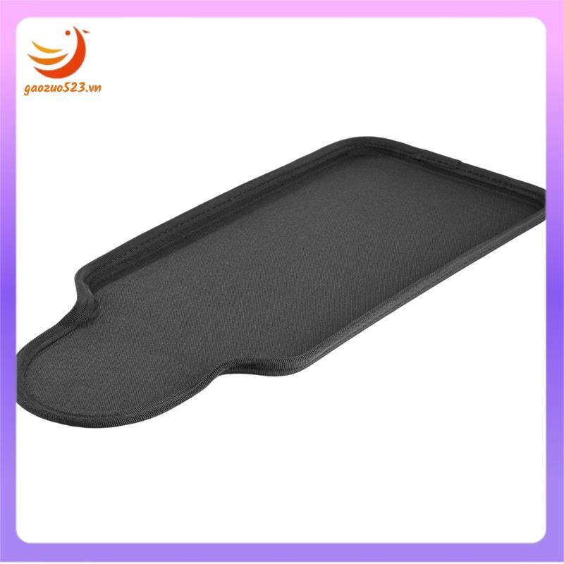 Slushie เครื่องเลื่อน Pad สําหรับ Slushie เครื่อง FS299 FS301 เปลี่ยนอุปกรณ์เสริม Slider Mat สําหรับ