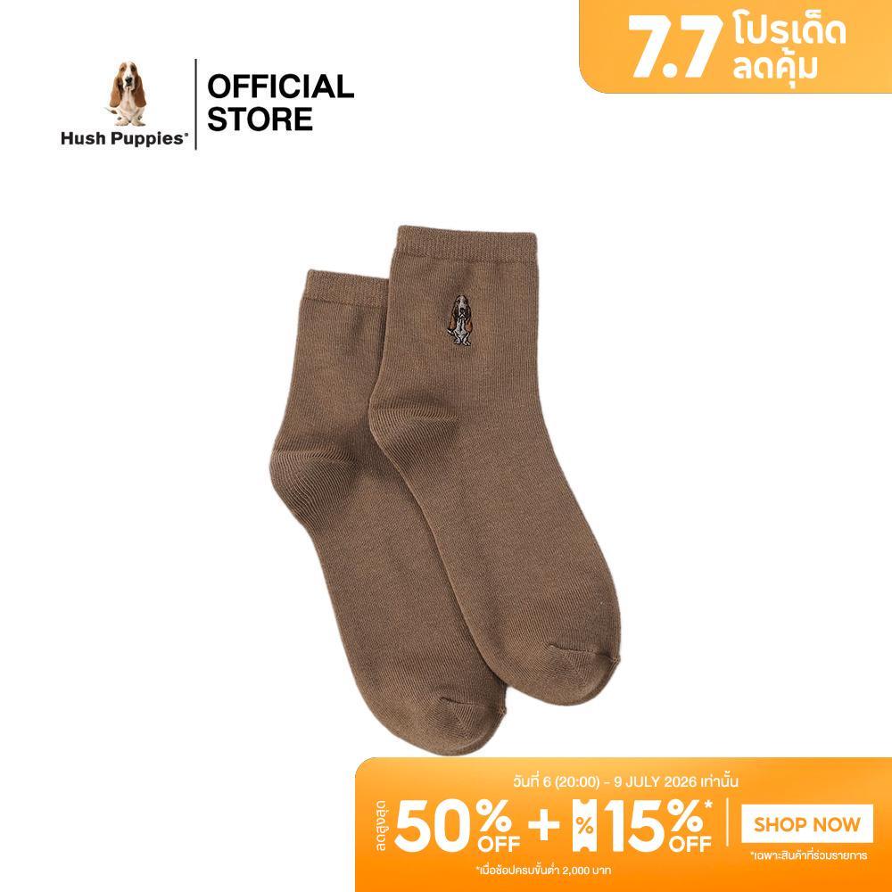 Hush puppies Underwear ถุงเท้าผู้ชาย Fashion รุ่น HU HUSC1002 Socks