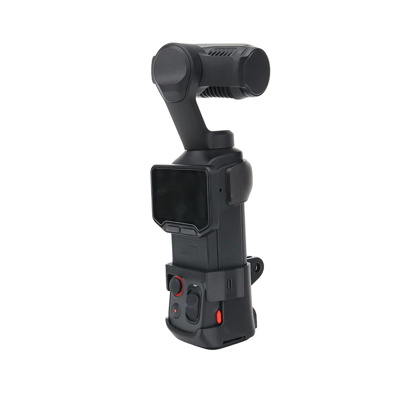 ใช้งานร่วมกับ Insta360 Luna Ultra standalone quick-release mount, Luna portable handheld shooting mount อุปกรณ์เสริม thumbnail 9