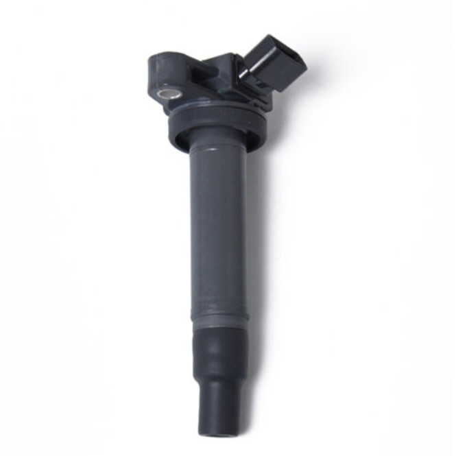 Premium-Inสต็อกคอยล์จุดระเบิดOEM 90919-02230 สําหรับToyota 4Runner Land Cruiser Sequoia 4.7Lเครื่องย