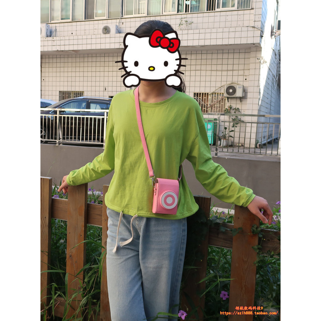 เหมาะสําหรับ Sony ZV1m2 1F RX100m7 เคสป้องกัน Panasonic LX10 Canon G7X2, 3 SX740 กระเป๋ากล้อง