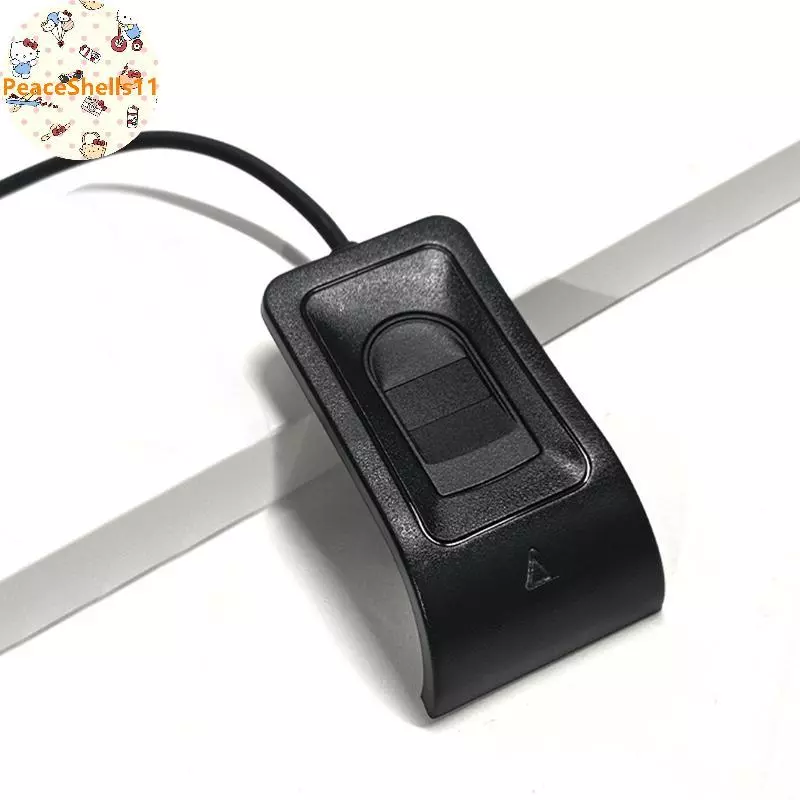 PeaceShells สําหรับ Windows 10 11 USB เครื่องอ่านลายนิ้วมือ Biometric ลายนิ้วมือ Login Windows รหัสผ่านฟรี Operation VN thumbnail 8