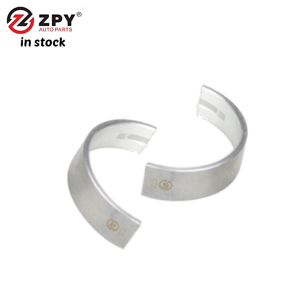 คุณภาพสูง –ZPY Auto Parts STOCK เครื่องยนต์หลักแบริ่ง OE 021105701A 2.0T CYRC CPPA สําหรับ AUDI VW