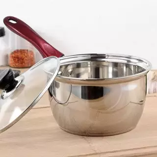 HRTH Bakelite Pan หม้อจับ Anti Scalding กระทะทนทาน Universal Ergonomic อุปกรณ์ครัวเปลี่ยนที่ถอดออกได้ Bakelite Grip HRTH