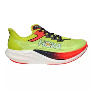 Rocket X 3 รองเท้าวิ่งถนนสำหรับผู้ชายและผู้หญิง