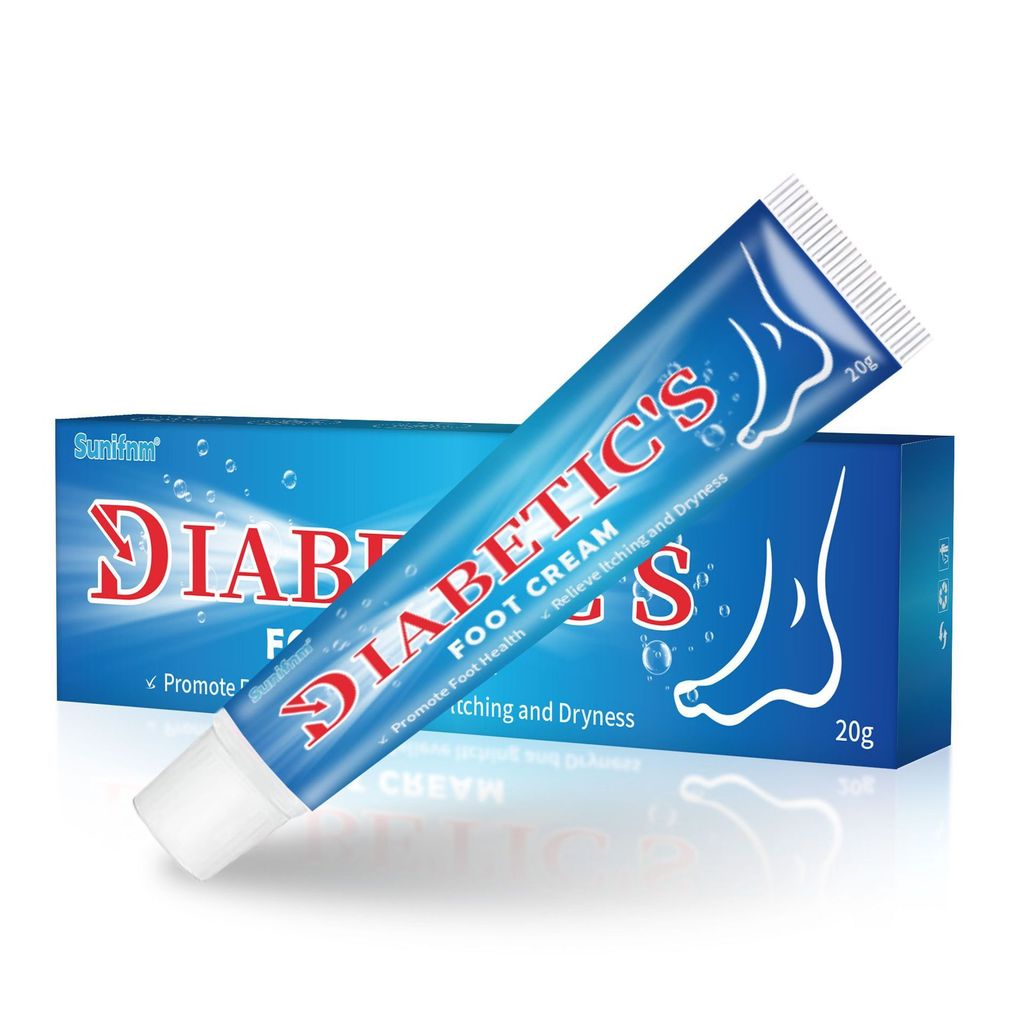 Foot Care Cream Moisturizing Moisturizing Care Tangning Foot Care Ointment 5.29