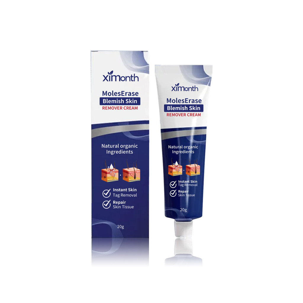 Ximonth Skin Care Cream Herbal Essence Gentle Cleansing Body Skin Delicate Smooth Care Cream