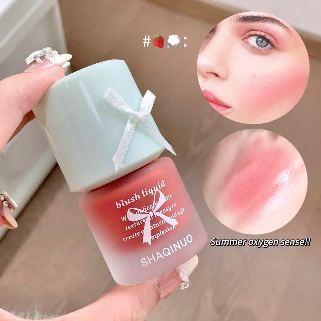 Liquid Contouring Natural Holding Makeup Matte Makeup