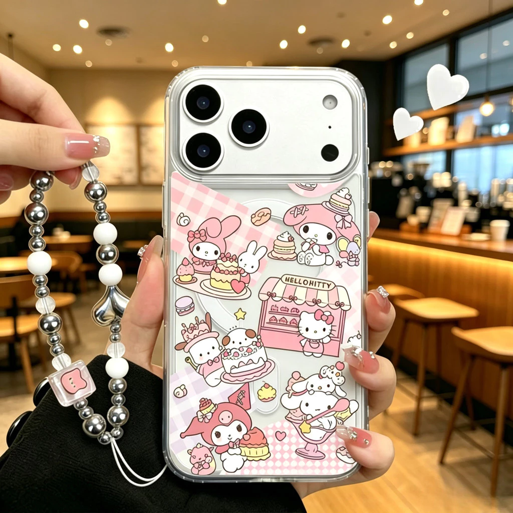 💖Quick-รองรับการ เคสไอโฟน iPhone 17PROMAX 17PRO 17AIR 16ProMax 15PROMAX 15PRO 14PLUS 15/14/13/12/11-ZRQYCK286