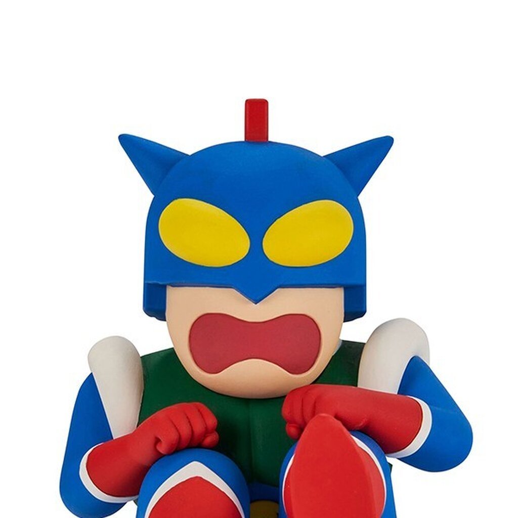Banpresto Crayon Shinchan Figure Vol.2 (A Action Kamen) 4983164890242 (Figure)