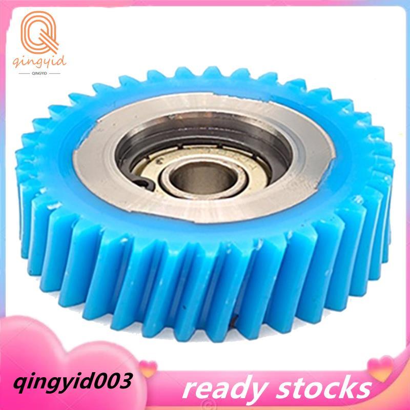 35T 47.5x12.5 มม.ไฟฟ้าจักรยาน Helical เกียร์ดาวเคราะห์เกียร์ 8 มม.แบริ่งสําหรับไฟฟ้า 500 W/750 W มอเ