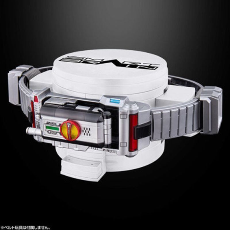 P PB CSM DX Kamen Rider faiz 555 Belt Drive ฐานแสดงสีขาวแท่น