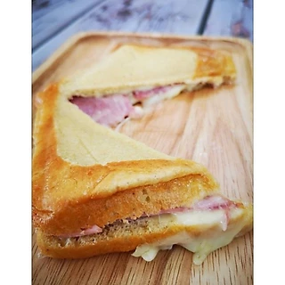 ketoขนมปังปอนคีโตขนาดใหญ่จำนวน22แผ่น