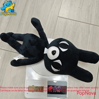 Roblox โรงพยาบาลสัตว์‌ Anomaly Plush Super Soft Carlos Ron Nurse Bunny ตุ๊กตาของเล่น Dr. ฮาร์โลว์ ล็อบบี้กระต่ายตุ๊กตาสําหรับเด็กผู้หญิงเกมแฟนเด็กผู้ใหญ่ของขวัญวันเกิด