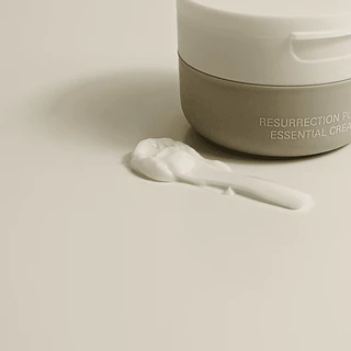 EWE Resurrection Plant Essential Cream 50g