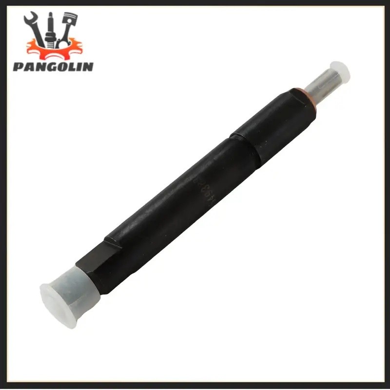 หัวฉีดน้ํามันเชื้อเพลิง Common Rail หัวฉีด 0432191313 20549383 สําหรับ Deutz BF6M2012 Volvo D6D เครื