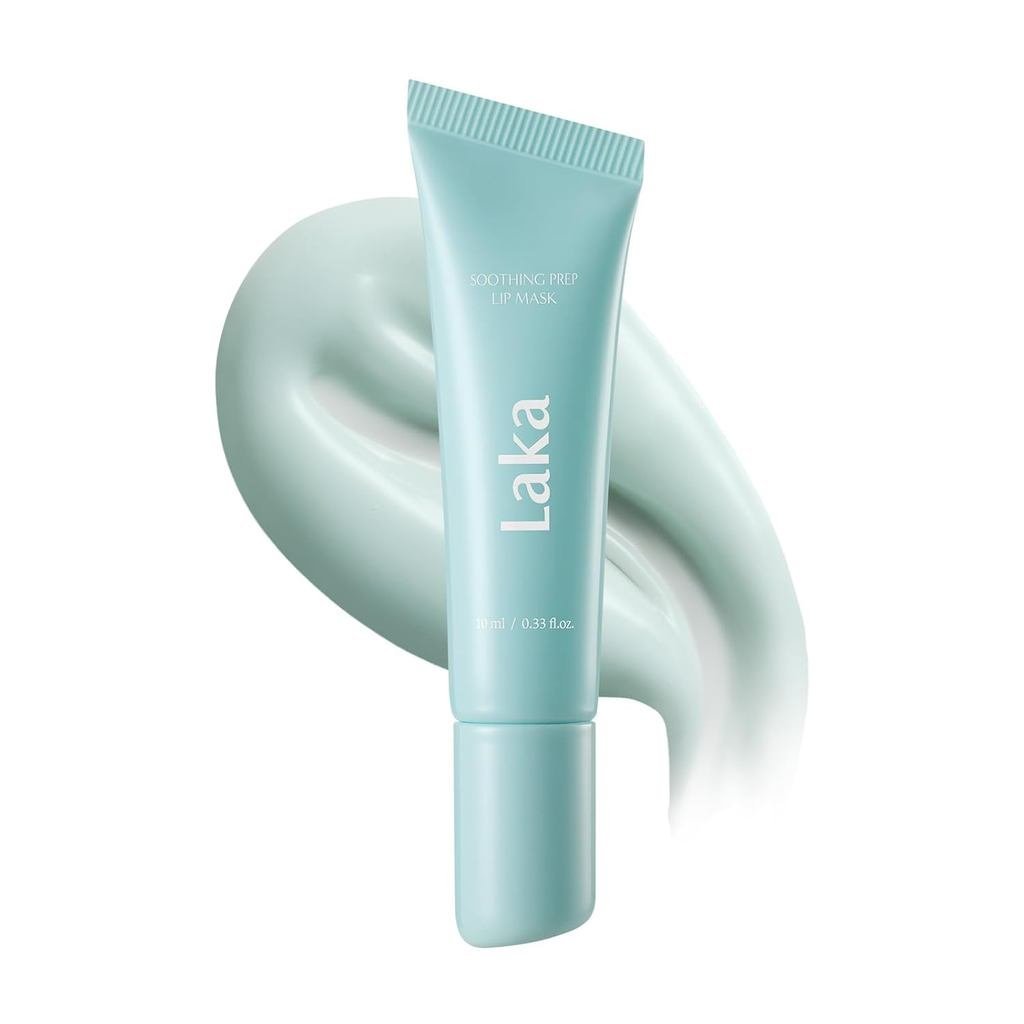 LakahingPrepLipMask,CoolingPeelOffเกาหลีLipMask,GentleExfoliatorforLips,Hygienic&EasyAppliion,DailyL