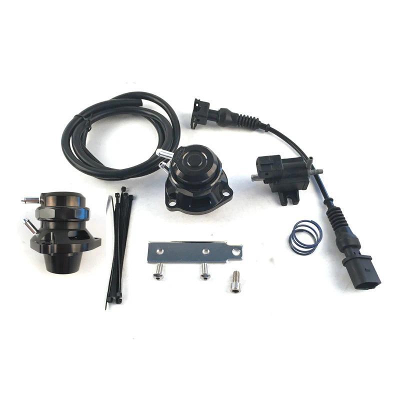 QP Auto Dump turbo blow Off Valve kits for Audi seat SKODA VW 1.8 and 2.0 TSI ea888 710D mk7 BOV-050