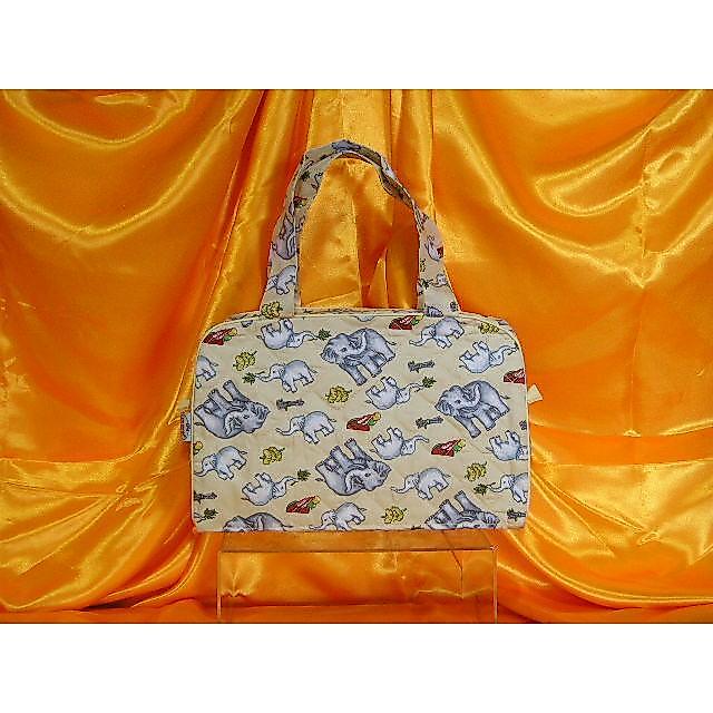 T Thailand Imported Bangkok Bag NARAYA NARAYA -- กระเป๋าถือสีต่างๆ