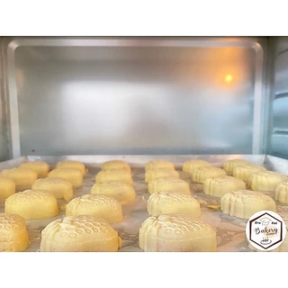 ชีสทาร์ตสตรอเบอรี่ (Strawberry Cheese Tart ) โฮมเมด คุณภาพ (ราคาขายส่งชิ้นละ 10 บาท เมื่อสั่งขั้นต่ำ 10 ชิ้น)