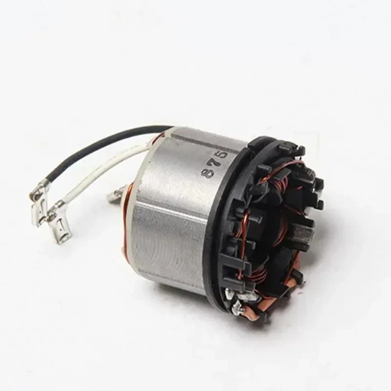 WEOriginal คุณภาพสูง 529187-4 629922-1 สเตเตอร์สําหรับ Makita DHR242Z DHR242 BHR243 BHR242 BHR243 HR