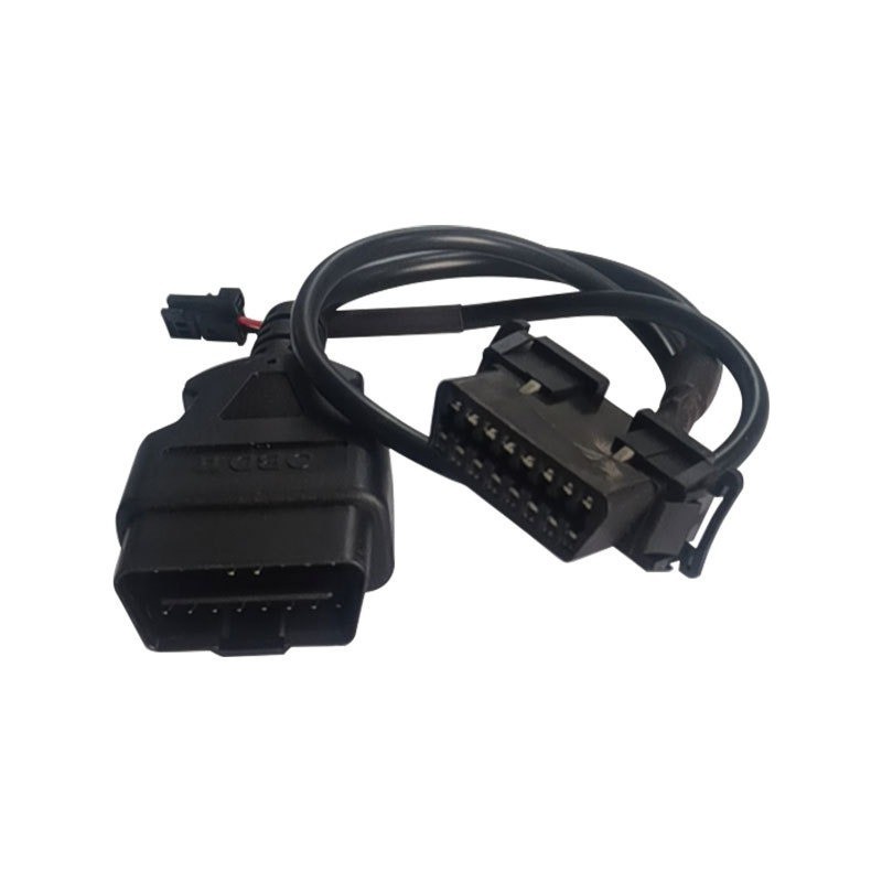 สายเคเบิล OBD2 สําหรับ 2018-2020 Dodge Cummins Ram SGW Bypass Security GateWay
