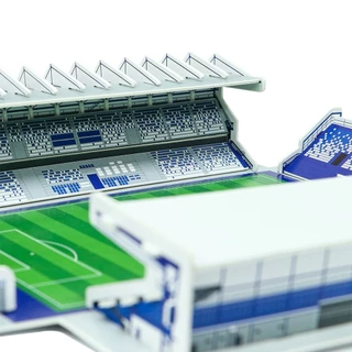 BG STADIUM - 3D PUZZLE 2026 (โมเดลสนาม)