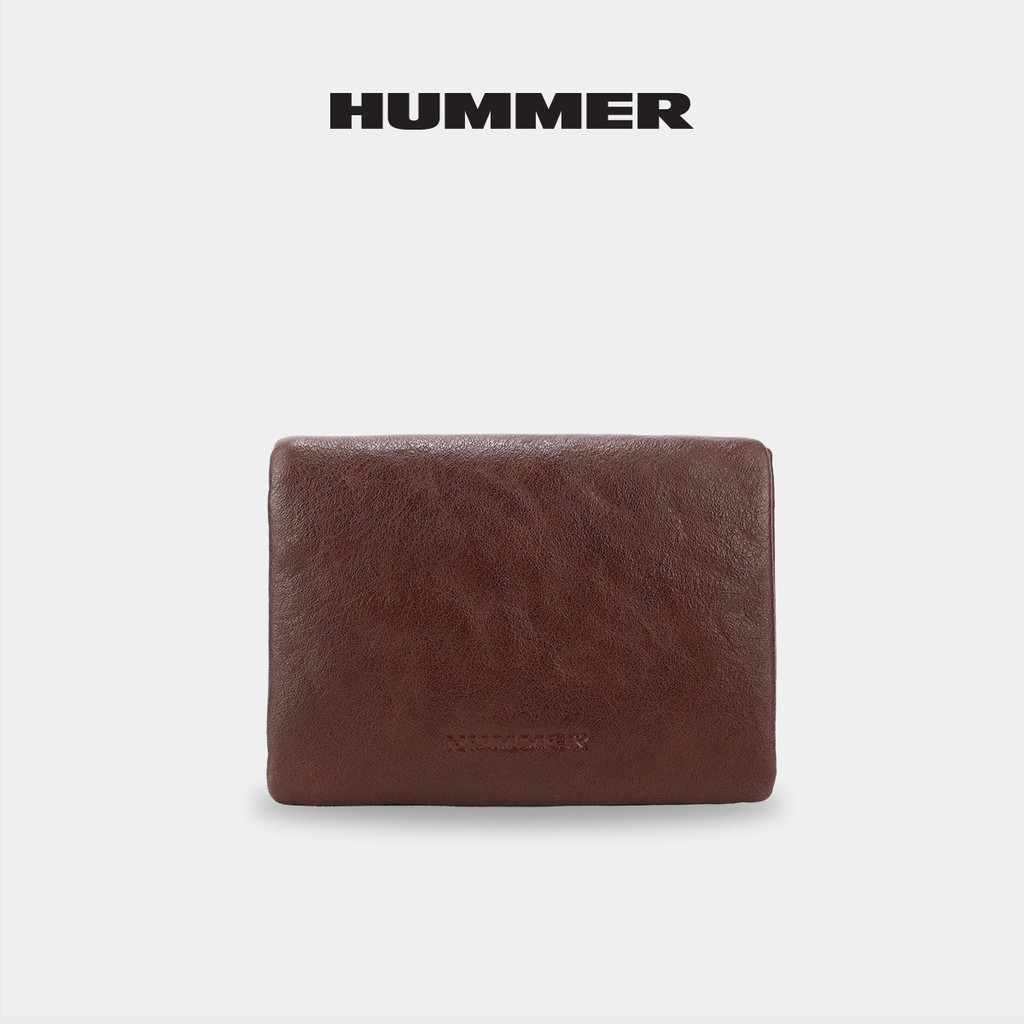 Hummer Yunara Women Short Purse / Dompet Wanita Yunara Hummer
