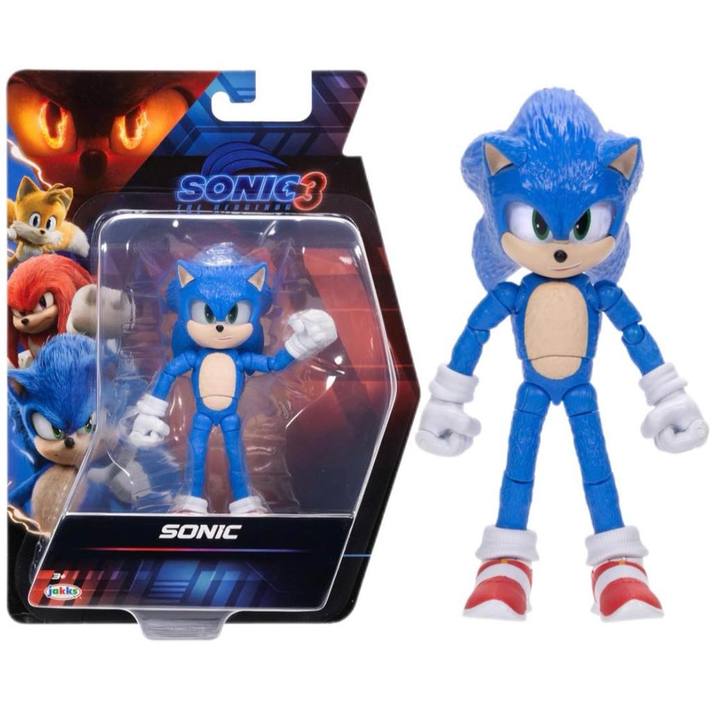 Blue So Shao Chate Supersonic Mouse กระรอกบินรูปตุ๊กตาอะนิเมะตุ๊กตาชาย