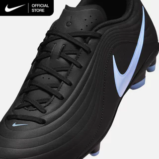 Nike Men's Tiempo Maestro Club Multi-Ground Low Soccer Cleats Shoes - Black [IB1602-040]