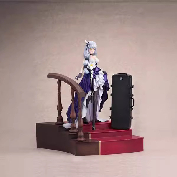 Star Cocoon 1/8 HK416 Ver ฟิกเกอร์เกม