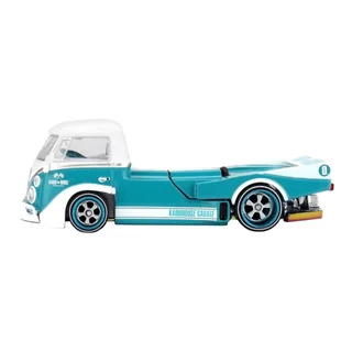 MINI GT No.220 Kaido House Volkswagen T1 KAIDO WORKS V1 KHMG220