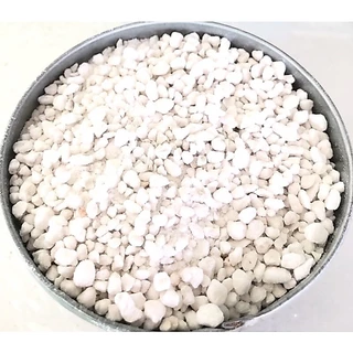 รวม 6 ลิตร เวอร์มิคูไลท์(Vermiculite) บวก เพอร์ไลท์(Perlite)แพ็คคู่ 3+3 เกรดA