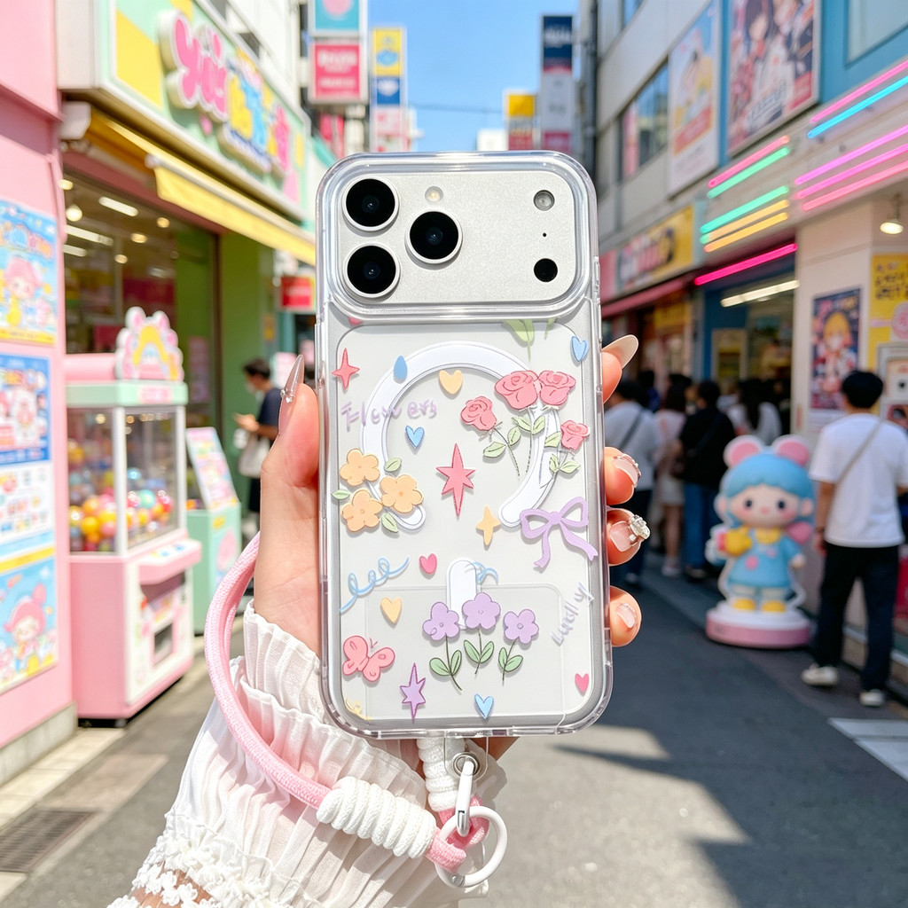 เข้ากันได้สำหรับ iPhone เคสไอโฟน 17PROMAX 17AIR 16PRO Apple 15/14PLUS 13 12 11 XR X/XS-HLYCK115