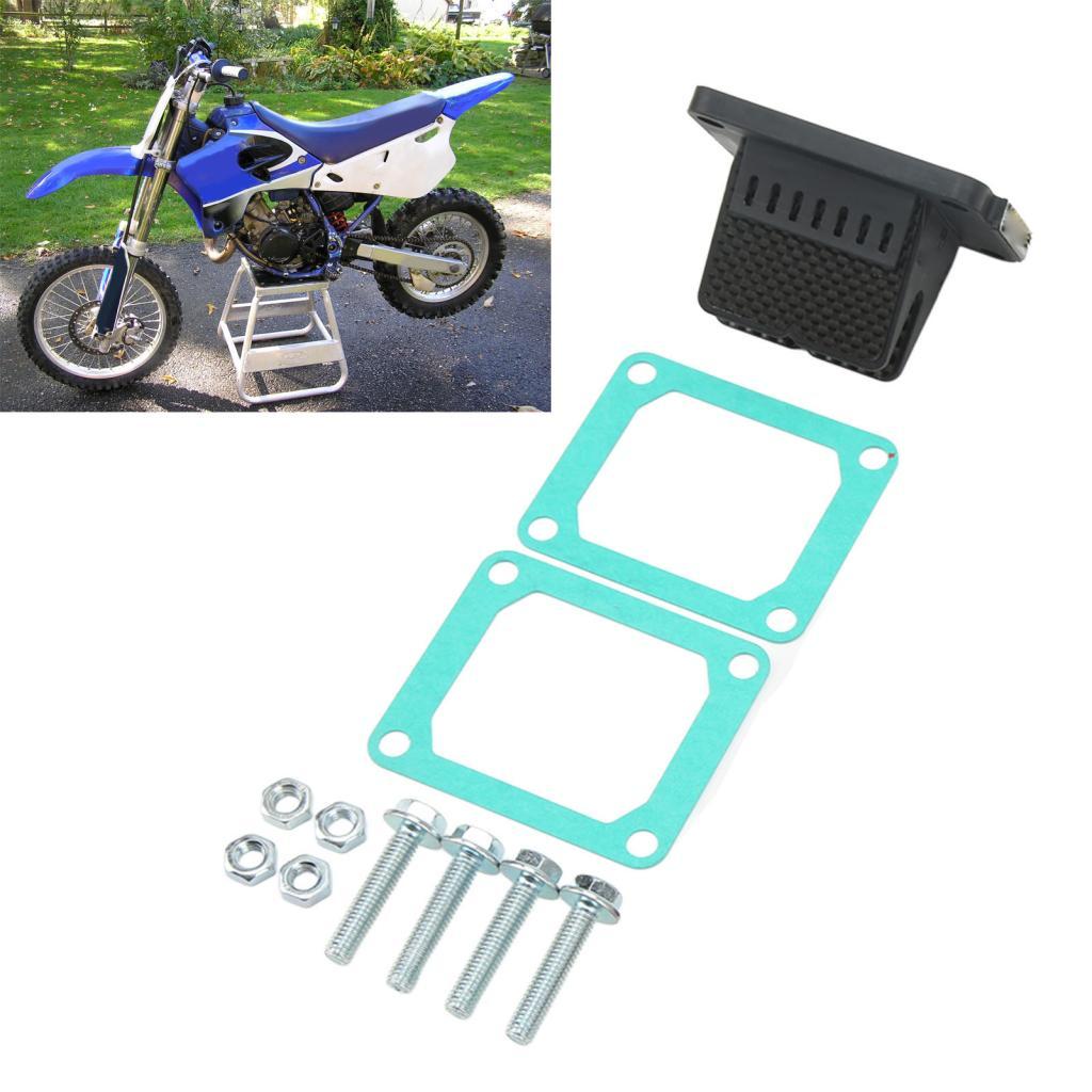 Yz85 Reeds 2002 ชิ้นส่วนวาล์ว 04 2000 Yz80 สําหรับ 3 Vae ชุด V382S ต่ําสวมใส่ Strong ing Stable Fit 