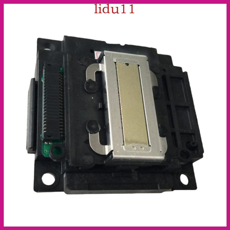 LID Printhead หัวพิมพ์การติดตั้งหัวเปลี่ยนสําหรับ L310 L360 L380 L351 L565