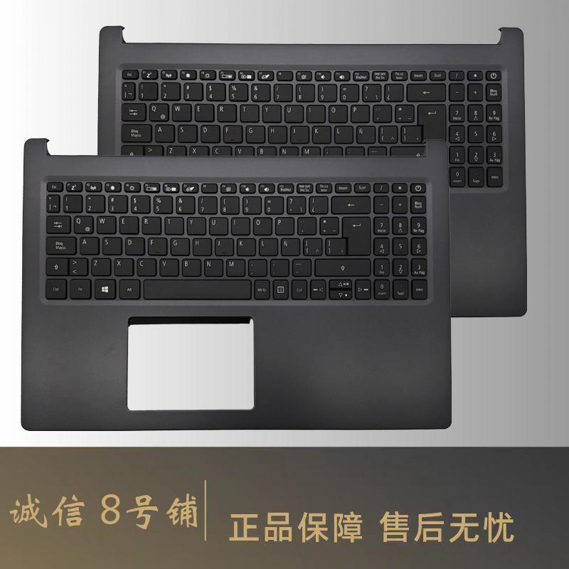 Acer Acer Ink Dance N19H1 N19H2 EX215-31 A315-22 โน๊ตบุ๊ค C-shell คีย์บอร์ด